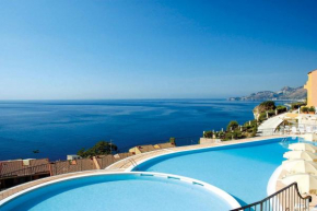 Capo Dei Greci Taormina Coast Hotel & SPA Forza D'agrò